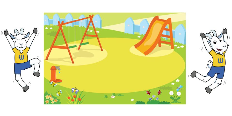 Speelterreinen Wilrijk